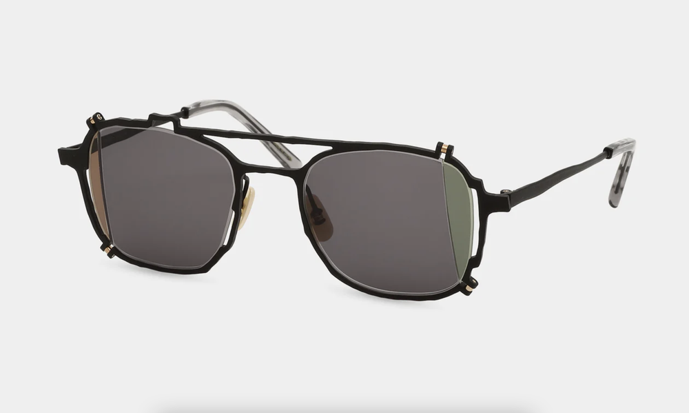 mirano様 ハンドメイド atelier mira - Masahiro Maruyama optical boutique featuring